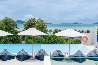 Chalong Marina Bay View Phuket – Fotos 2