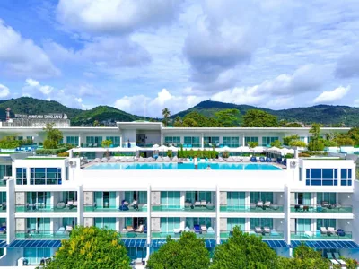 Chalong Marina Bay View Phuket – Fotos 4