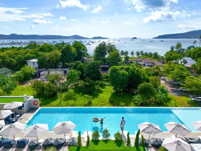 Chalong Marina Bay View Phuket – Fotos 5