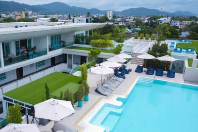 Chalong Marina Bay View Phuket – Fotos 6