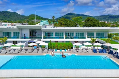 Chalong Marina Bay View Phuket – Fotos 7