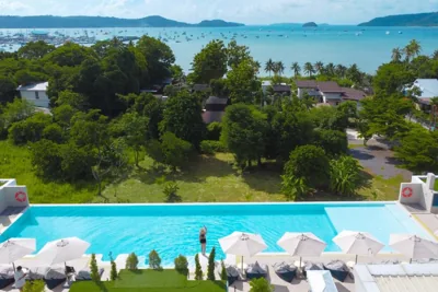 Chalong Marina Bay View Phuket – Fotos 12