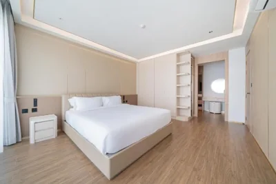 Presidential Suite — Chalong Marina Bay View Phuket
