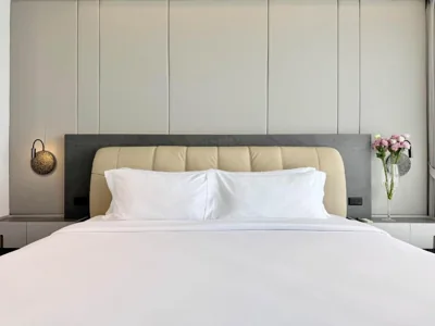 Suite mit drei Schlafzimmern — Chalong Marina Bay View Phuket